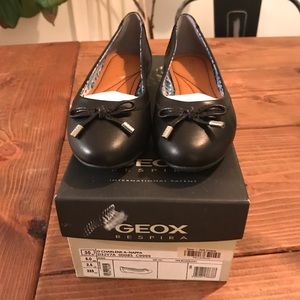 Geox Ballet Flats - Charlene / Nappa